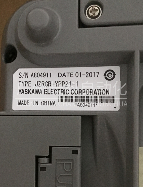 YASKAWA安川機(jī)器人DX200示教器維修